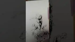 encrage Venzia, &eacute;dit&eacute; chez les XII singes.