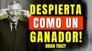 ¿HARTO de FRACASAR? Haz esto CADA mañana y deja de Sabotear tu ÉXITO🧠| Brian Tracy