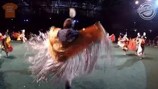 Orange Shawl Special- N.I.C.E. powwow 2018 (FULL VIDEO)