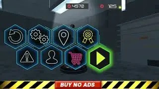 Battle Angel # City | Naxeex Studio | Android | Gameplay | HD