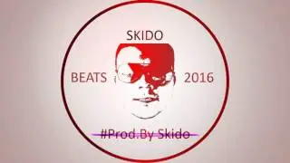 BassBoost Angry hip hop/rap instrumental 