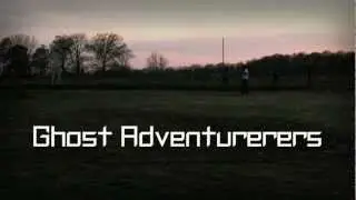 Ghost Adventurerers