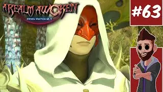Final Fantasy XIV: A Realm Awoken - Part 63 - You Have Selected Regicide | Let's Play