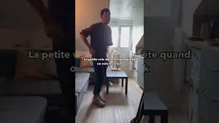 La petite voix dans ma t&ecirc;te quand on vole ma track&hellip; 😂 #djlife #musicproducer