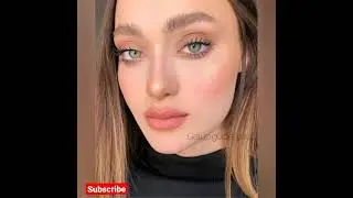 most amazing summer nude makeup look |