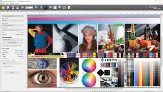 ONYX 18 5 Colour feature walkthrough video