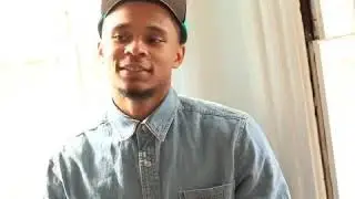 Christian Rapper &ldquo;Isaiah Tate&rdquo; interview