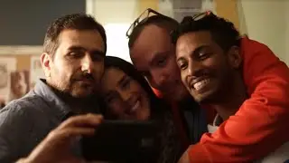 Locos de Amor | Making Of | Tondero