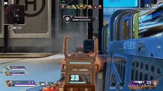 20 hz server