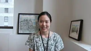 DCP 2019 Summer Interns - Chae Park (Ep. 10)