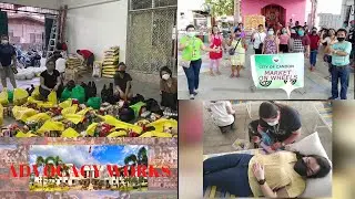 ADVOCACY WORKS OF VICE MAYOR KRISTELLE G. SINGSON
