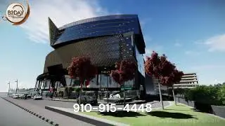 BCM ZODIAC MALL | BCM GROUP | COMMERCIAL PROJECTS