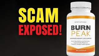 Burn Peak Review &ndash; is it a Scam or Does it really work?