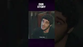 Filiz Turns Down Baris&rsquo;s Marriage Proposal - Our Story #shorts