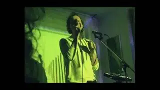 Matt Sheehy - Aberdeen (InDieWohnzimmer, Stuttgart, 27.05.2017)