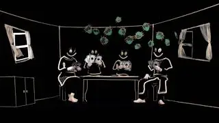 USAID TB South Africa Project: Cough etiquette (We Beat TB)