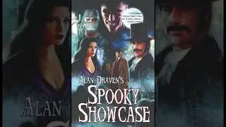 Dreadtime Stories Presents Alan Draven's The Rattling Man