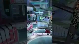 I don&rsquo;t really play for the ball in Splitball