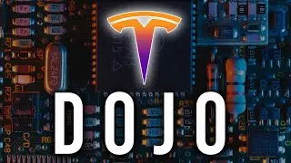 Tesla Dojo Supercomputer Explained & Machine Learning as a Service Market