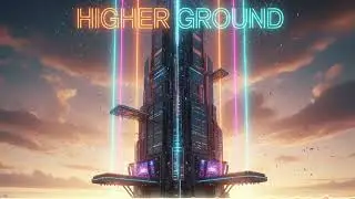Mickarzi - Higher Ground