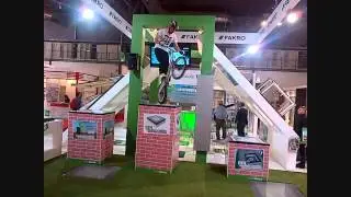 FAKRO at Made Expo 2015