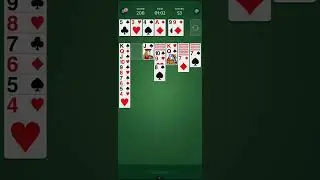 Winter Wonder  -Thanksgiving Puzzle 2.18 Solitaire: Mission #solitaire #gamingvideos #gaming #game