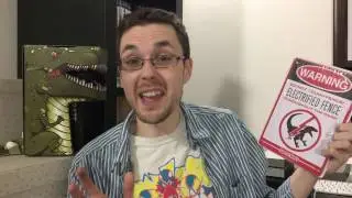 Loot Crate March 2017 - Primal