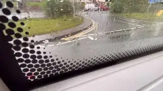 226 Dudley To Merry Hill via Kingswinford & Wordsley