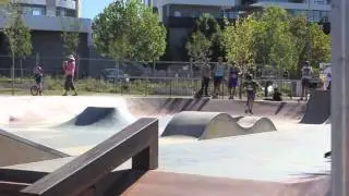 Lucky Scooters | Sammy Williamson | 4 Leaf Clover