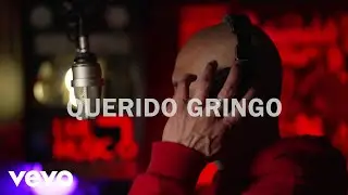 GANSI - QUERIDO GRINGO (Lyric Video)