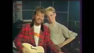Eurythmics - Les Enfant Du Rock (Acoustic Live)