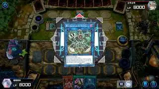 Snake eyes mirror match