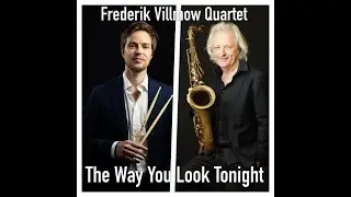 Frederik Villmow Trio feat. Peter Lehel - The Way You Look Tonight - Live @ Hemingway Lounge