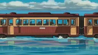 spirited away amv