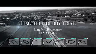 The Road to the Investec Derby: Lingfield Derby Trial