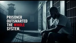 The Inmate Who Outsmarted the Entire Prison System &mdash; The True Mastermind Story