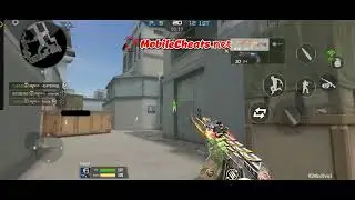 CrossFire Legends Private Wallhack | 100% Safe in Main Account | CF Legends Hacks & Cheats 2026