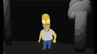 7G09 Dead homer 2