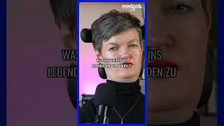 Damis Interesse am Trauma - Im Gesp&auml;ch mit Dami Charf