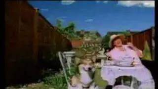 cuprinol advert