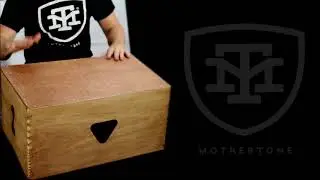 Mothertone Percussion Box Rundown