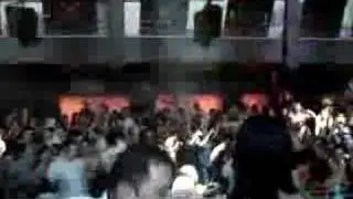 Last Night Ever @ Heat Nightclub Melbourne