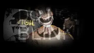 You Cannot BLINK In This HORROR GAME! | ViGIL | VfeIsHere