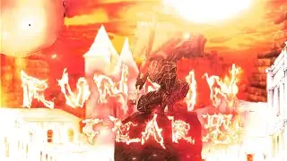 RUNNIN | Flow Anime Mix AMV Edit