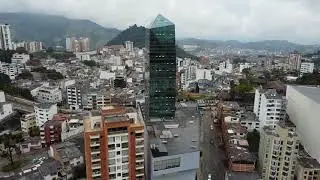 Avenida Santander 