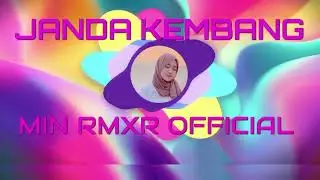 JOGET JANDA KEMBANG TERBARU 