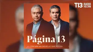 El viernes de cine junto a Ascanio Cavallo y Christian Ram&iacute;rez | P&aacute;gina 13