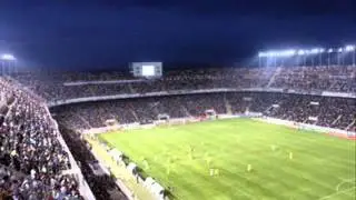 ¡Cancion de Pepe Marcos al Elche CF!