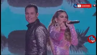Mar Rend&oacute;n, Erick Sandoval - Am&aacute;rrame | La Academia 2022, Final