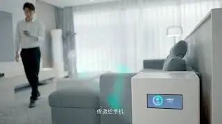 Xiaomi Mi Air Charge Technology